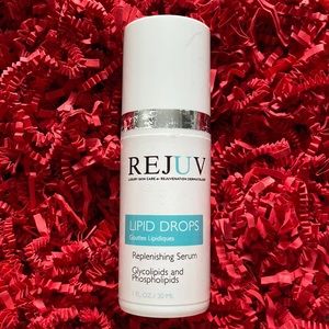 Rejuv lipid drops